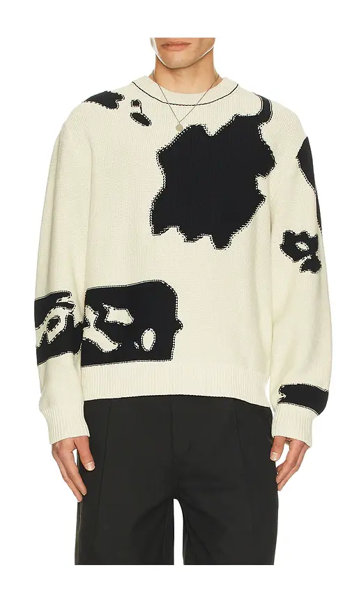 SAMSOE SAMSOE Salevo Sweater