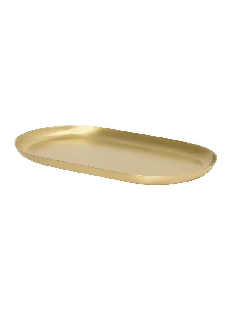 FERM LIVING Basho Oval Tray