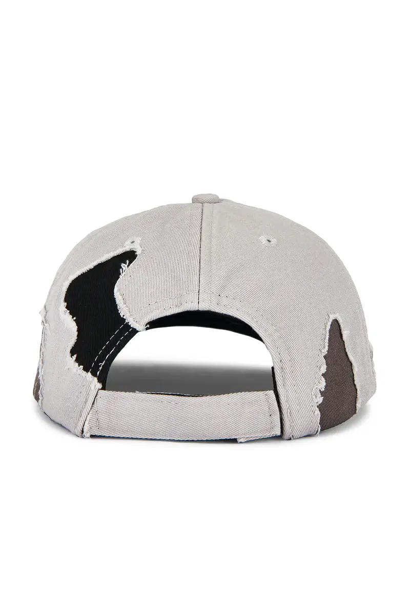 Spencer Badu Camo Cap | Thumbnail 2