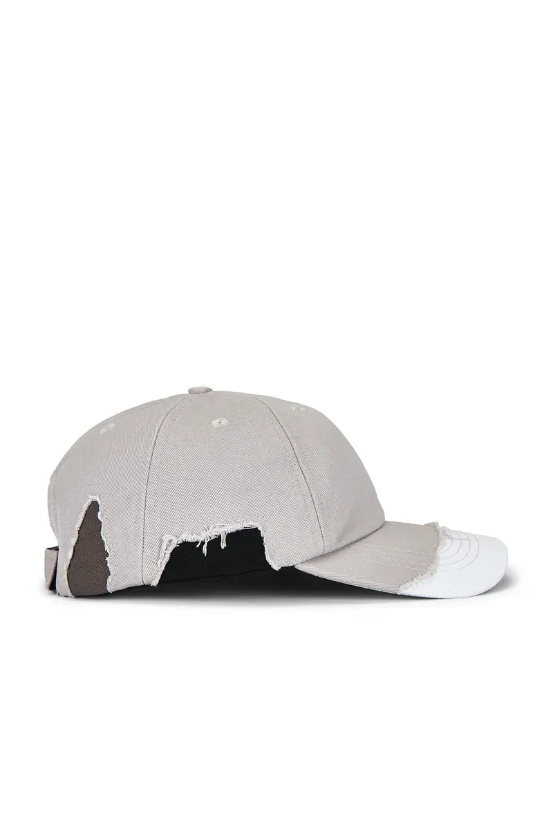 Spencer Badu Camo Cap | Thumbnail 4