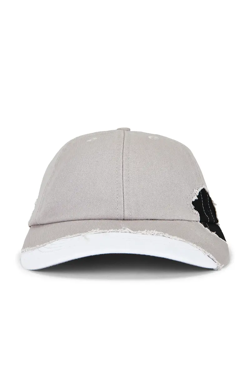 Spencer Badu Camo Cap