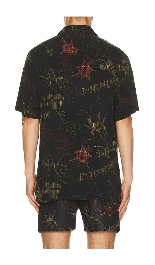 OAS Romantique Rocco Shirt | Thumbnail 2