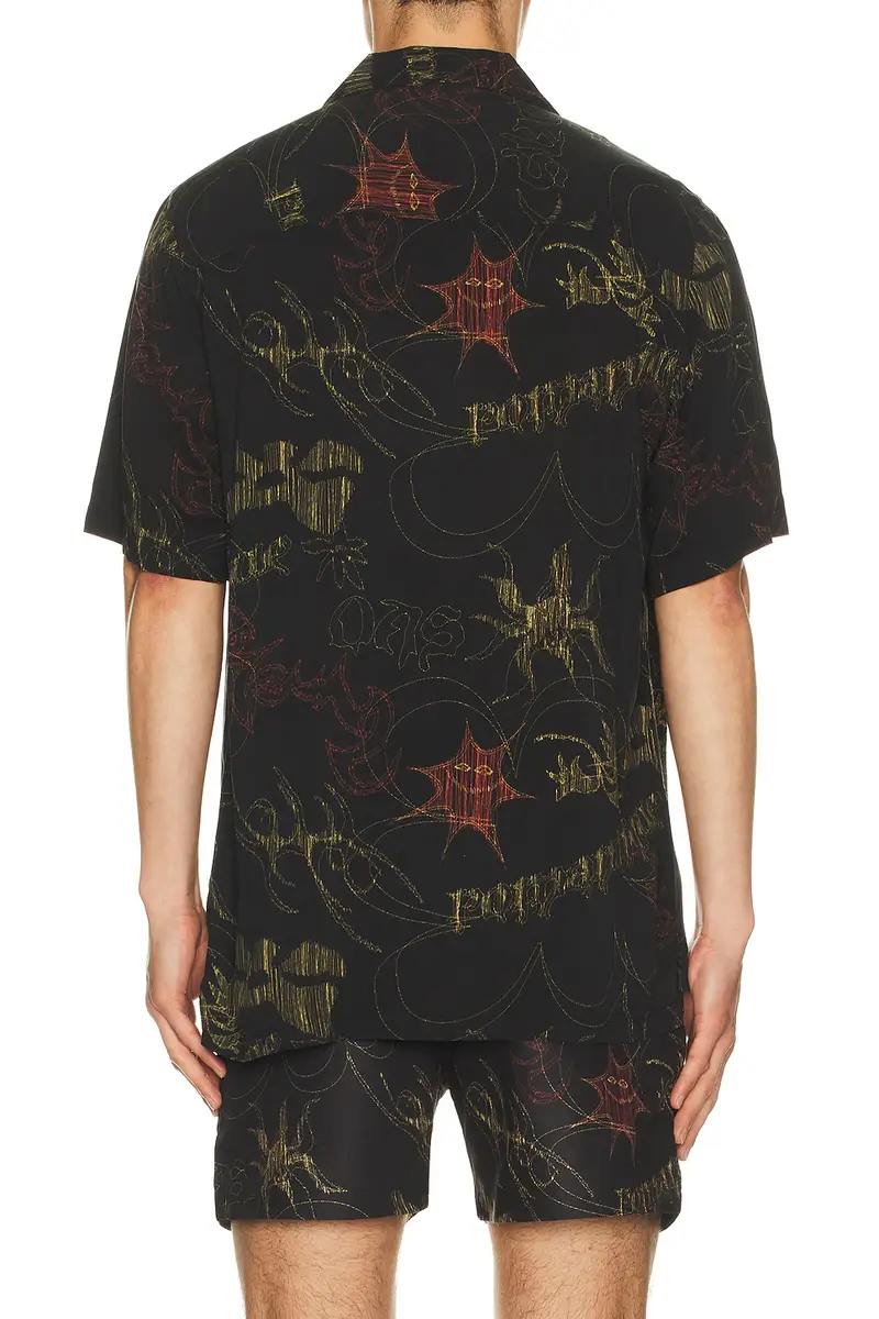 OAS Romantique Rocco Shirt | Thumbnail 4