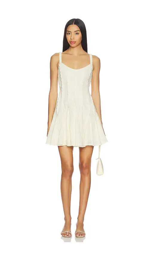 HEARTLOOM Eula Dress | Image 1 HEARTLOOM Eula Dress | Image 1