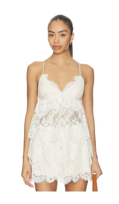Lovers and Friends Jen Top | Image 1 Lovers and Friends Jen Top | Image 1