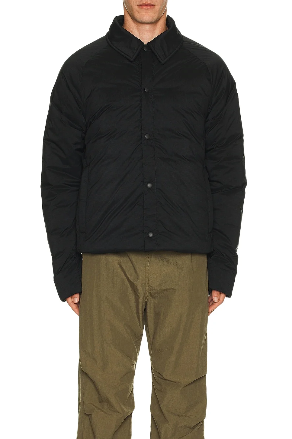 Lodge Coach Jacket Lodge Coach Jacket