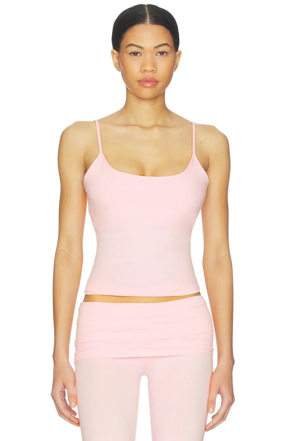 Cotton Jersey Cami Cotton Jersey Cami