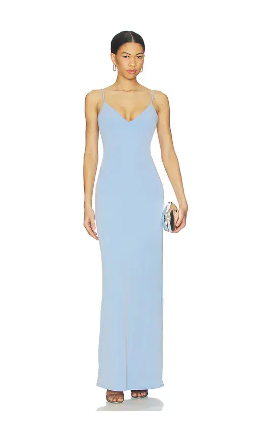 Lovers and Friends Clarissa Gown | Thumbnail 2