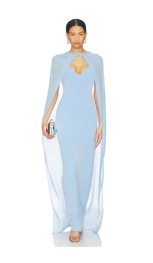 Lovers and Friends Clarissa Gown