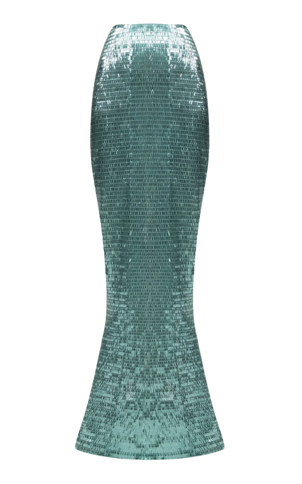 Sequined Maxi Skirt Sequined Maxi Skirt