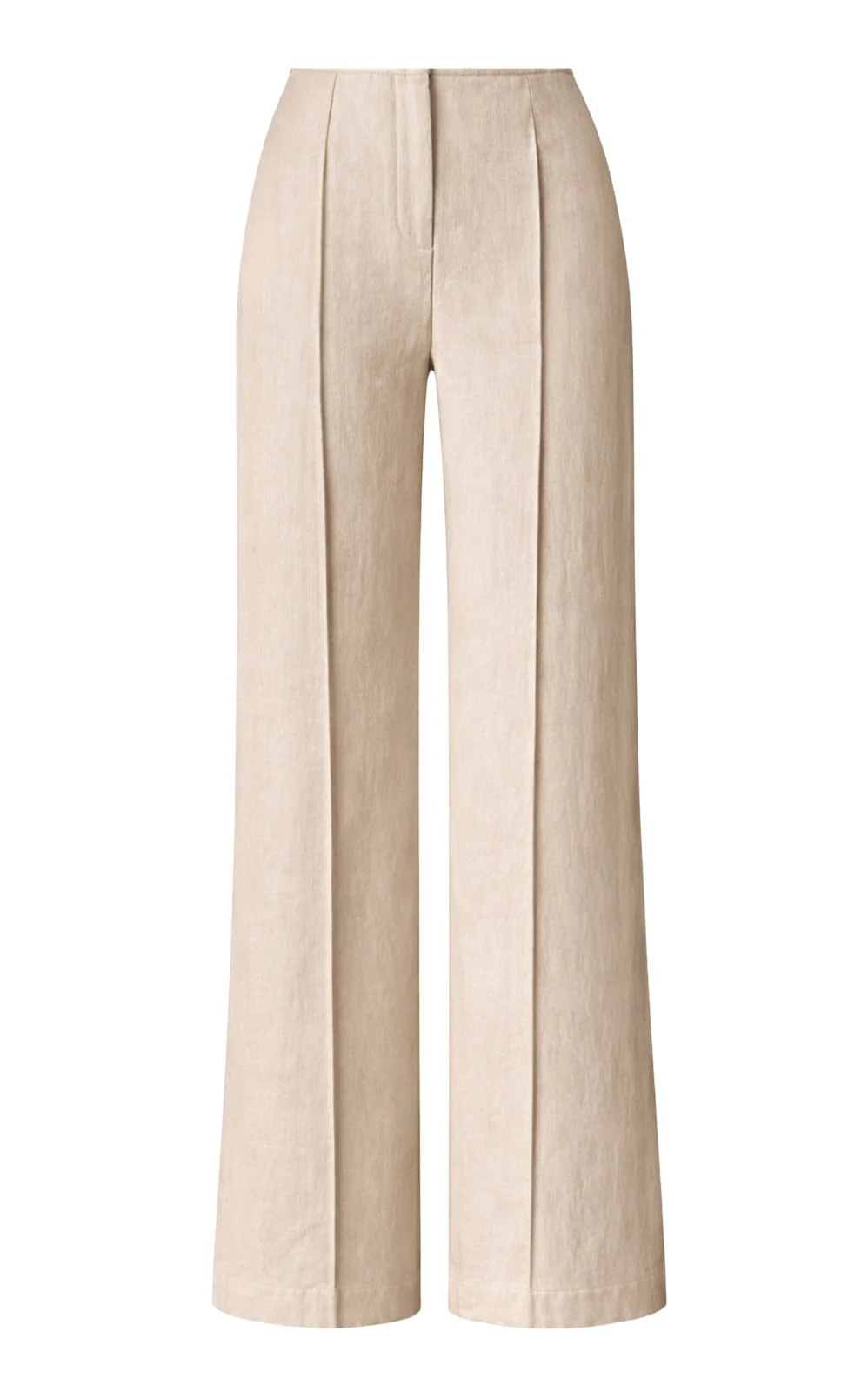 Profundidad Mid-Rise Straight-Leg Pants Profundidad Mid-Rise Straight-Leg Pants