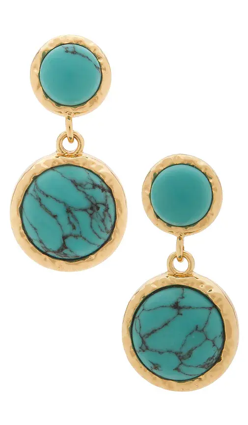 Lovers and Friends Helena Earrings | Image 1 Lovers and Friends Helena Earrings | Image 1