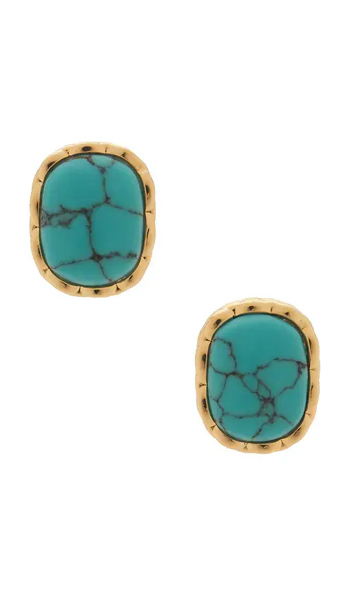 Lovers and Friends Antonia Earrings | Image 1 Lovers and Friends Antonia Earrings | Image 1