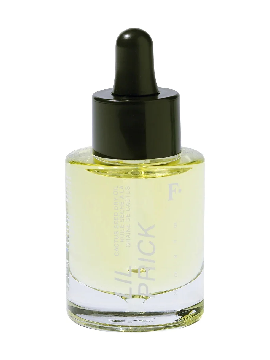 Freck Lil Prick Cactus Seed Dry Serum