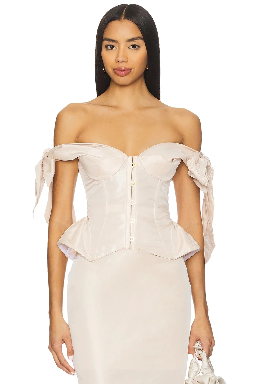 Maria Lucia Hohan Medana Bridal Top