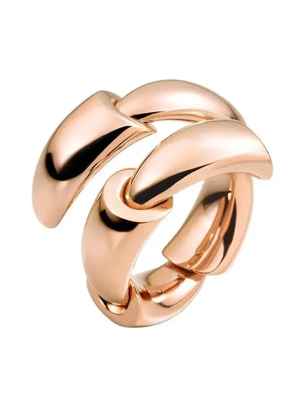 Midi Calla Ring Midi Calla Ring