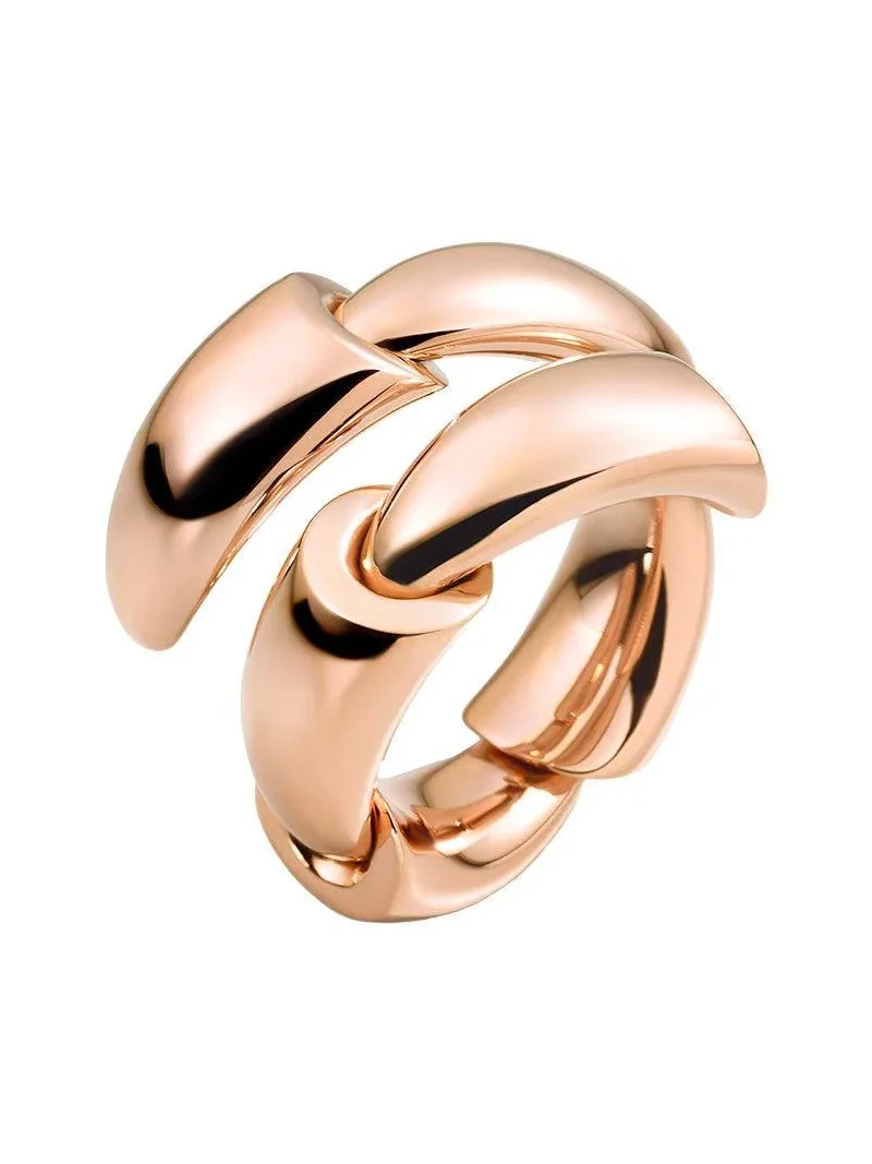 Midi Calla Ring Midi Calla Ring