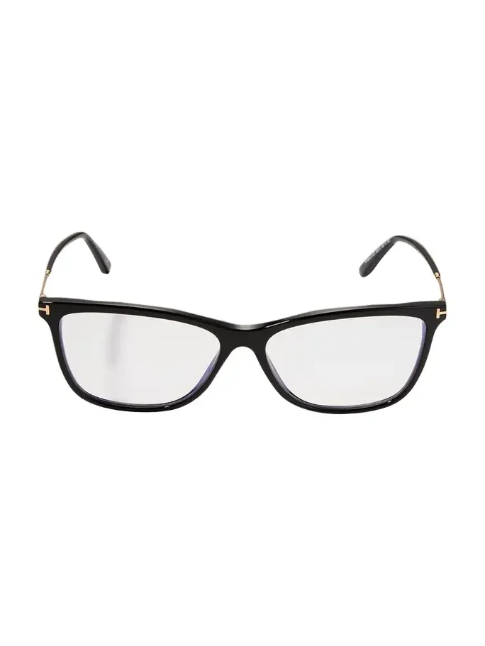 Blue Filtering Acetate Cat-Eye Glasses Blue Filtering Acetate Cat-Eye Glasses