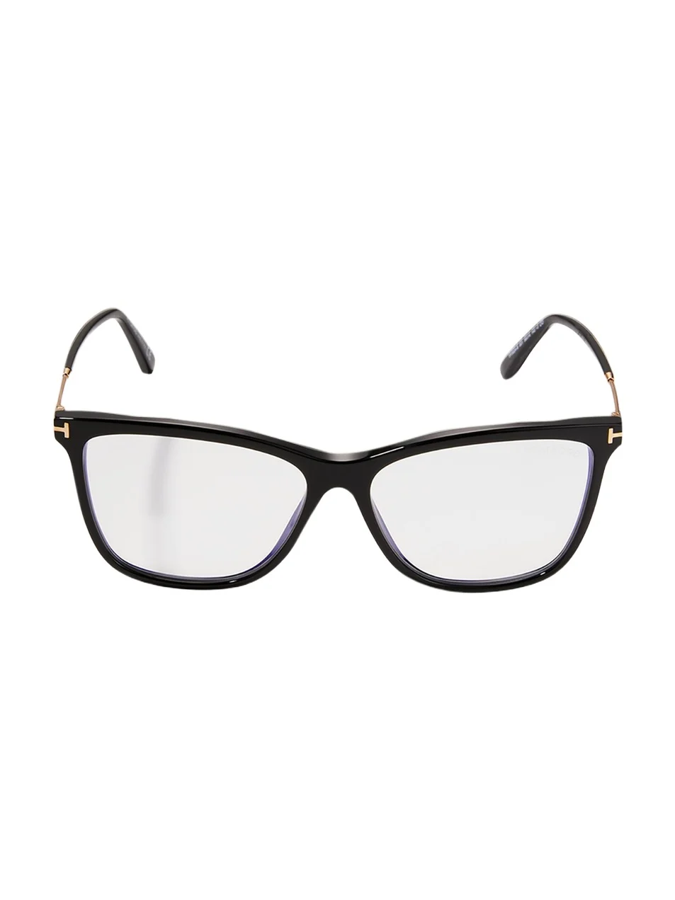 Blue Filtering Acetate Cat-Eye Glasses Blue Filtering Acetate Cat-Eye Glasses