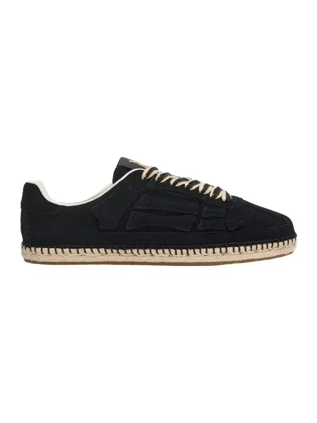 AMIRI Men's Skel Suede Espadrilles