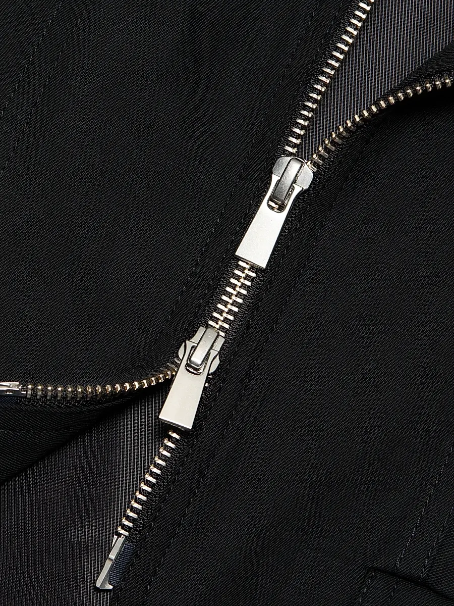 Toccin Women's Jayden Zip-Front Moto Top | Thumbnail 7 Toccin Women's Jayden Zip-Front Moto Top | Thumbnail 7