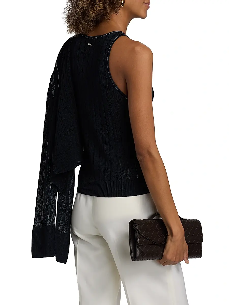 Toccin Women's Juniper Racer Tank | Thumbnail 5 Toccin Women's Juniper Racer Tank | Thumbnail 5