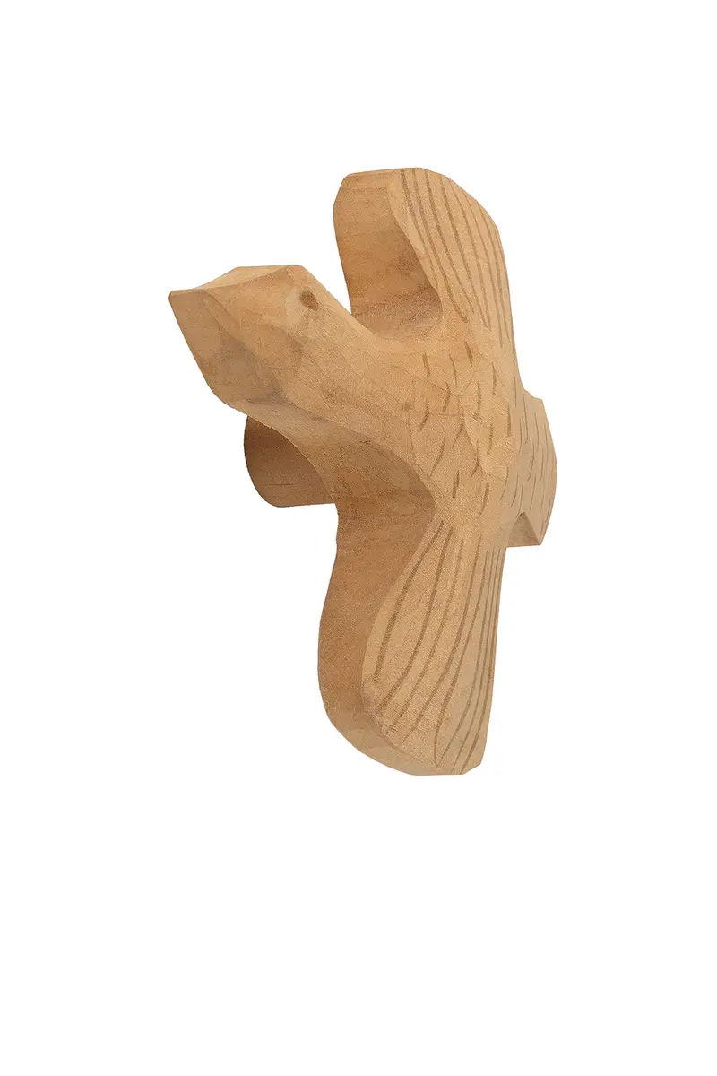 FERM LIVING Billie Bird Hook | Thumbnail 2 FERM LIVING Billie Bird Hook | Thumbnail 2