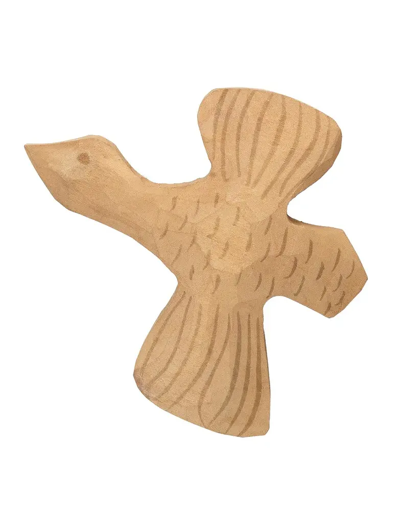 FERM LIVING Billie Bird Hook