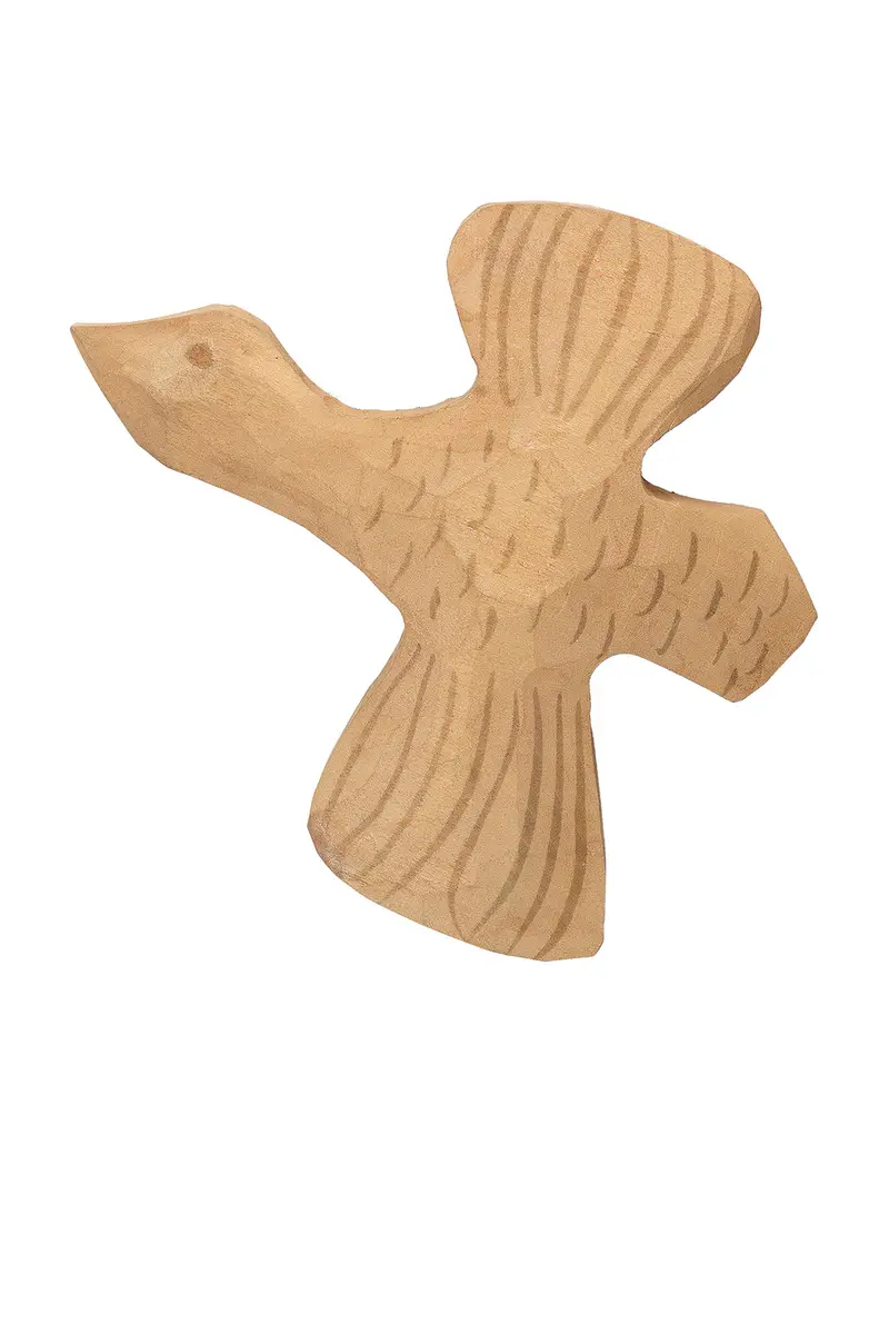 FERM LIVING Billie Bird Hook | Image 1 FERM LIVING Billie Bird Hook | Image 1