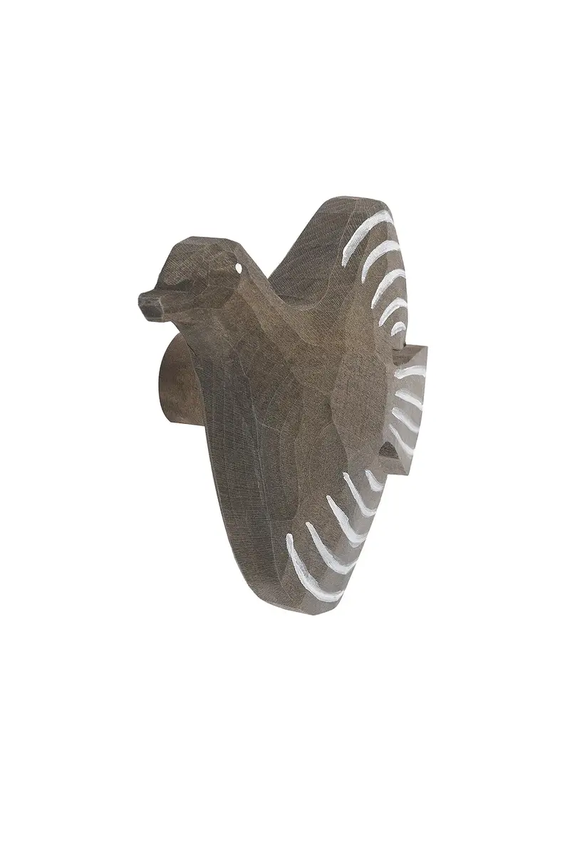 FERM LIVING Lola Bird Hook | Thumbnail 2 FERM LIVING Lola Bird Hook | Thumbnail 2