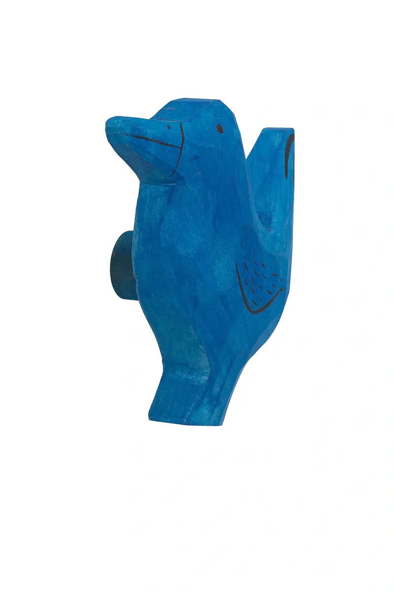 FERM LIVING Anton Bird Hook | Thumbnail 2