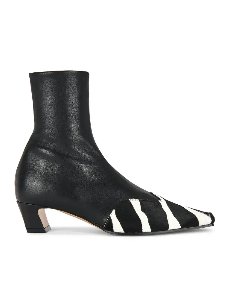 Nevada Ankle Stretch Boot Nevada Ankle Stretch Boot