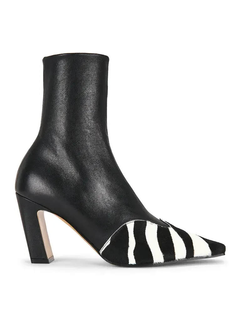 Nevada Ankle Stretch Boot Nevada Ankle Stretch Boot