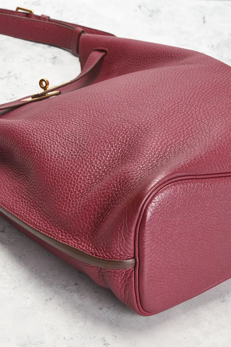 HERMÈS Togo So Kelly 26 Shoulder Bag | Thumbnail 12 HERMÈS Togo So Kelly 26 Shoulder Bag | Thumbnail 12