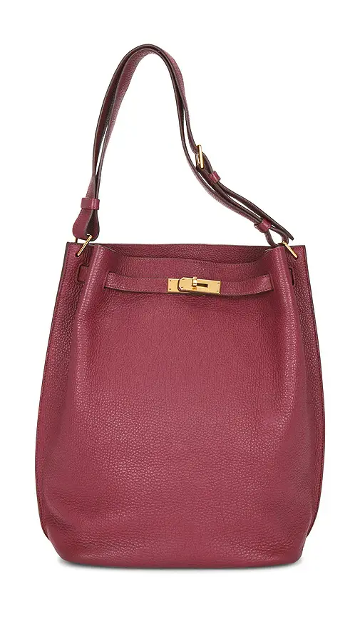 HERMÈS Togo So Kelly 26 Shoulder Bag | Thumbnail 3 HERMÈS Togo So Kelly 26 Shoulder Bag | Thumbnail 3