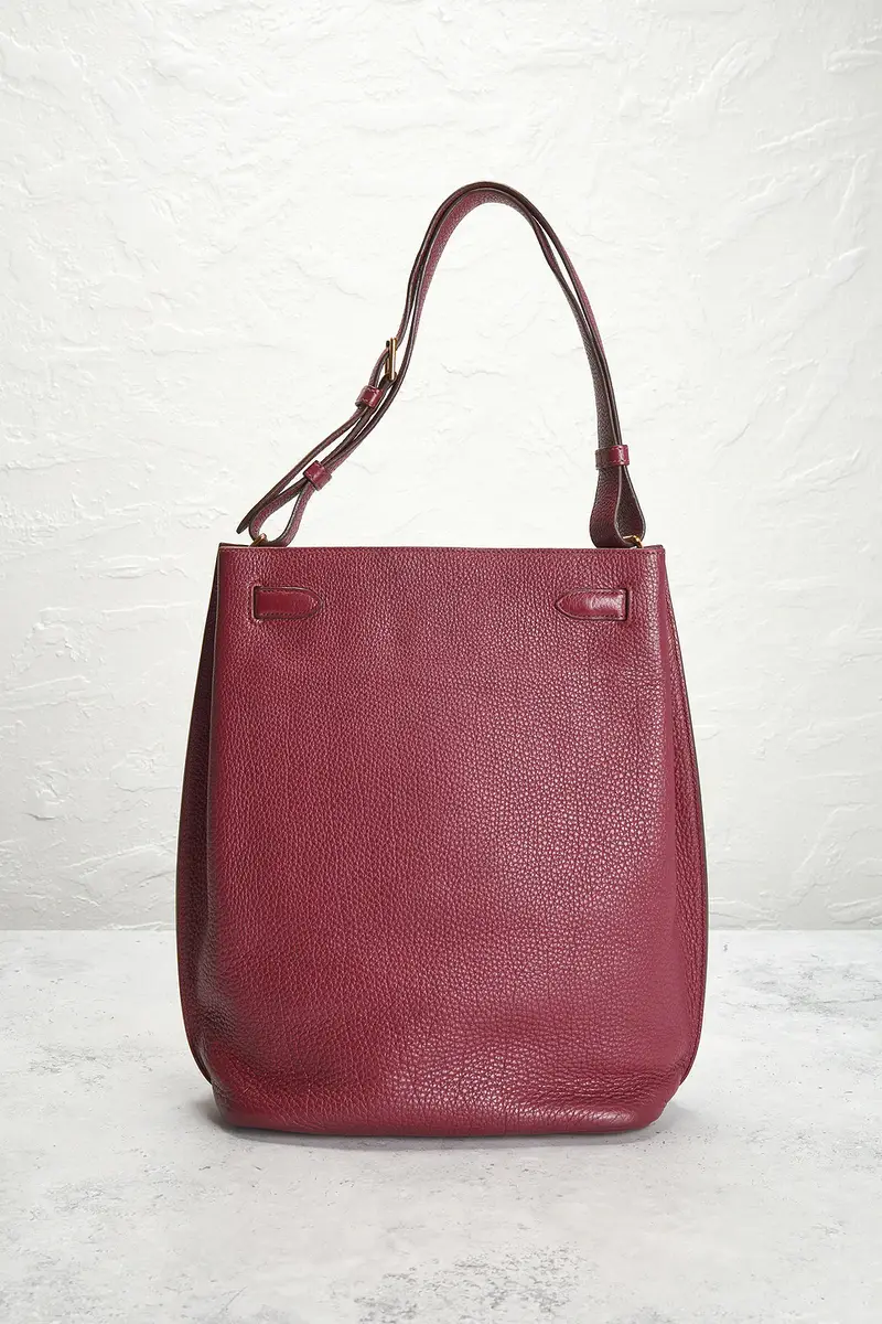 HERMÈS Togo So Kelly 26 Shoulder Bag | Thumbnail 5 HERMÈS Togo So Kelly 26 Shoulder Bag | Thumbnail 5
