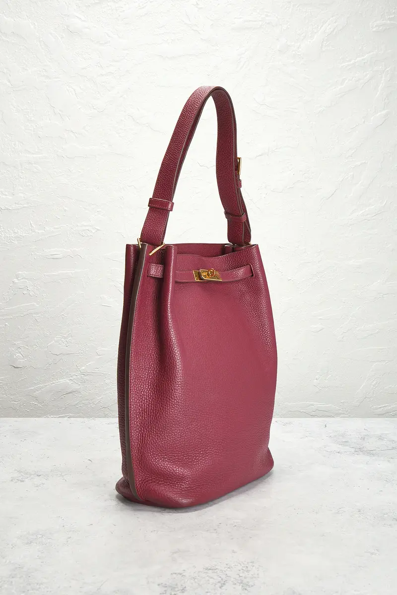 HERMÈS Togo So Kelly 26 Shoulder Bag | Thumbnail 6 HERMÈS Togo So Kelly 26 Shoulder Bag | Thumbnail 6