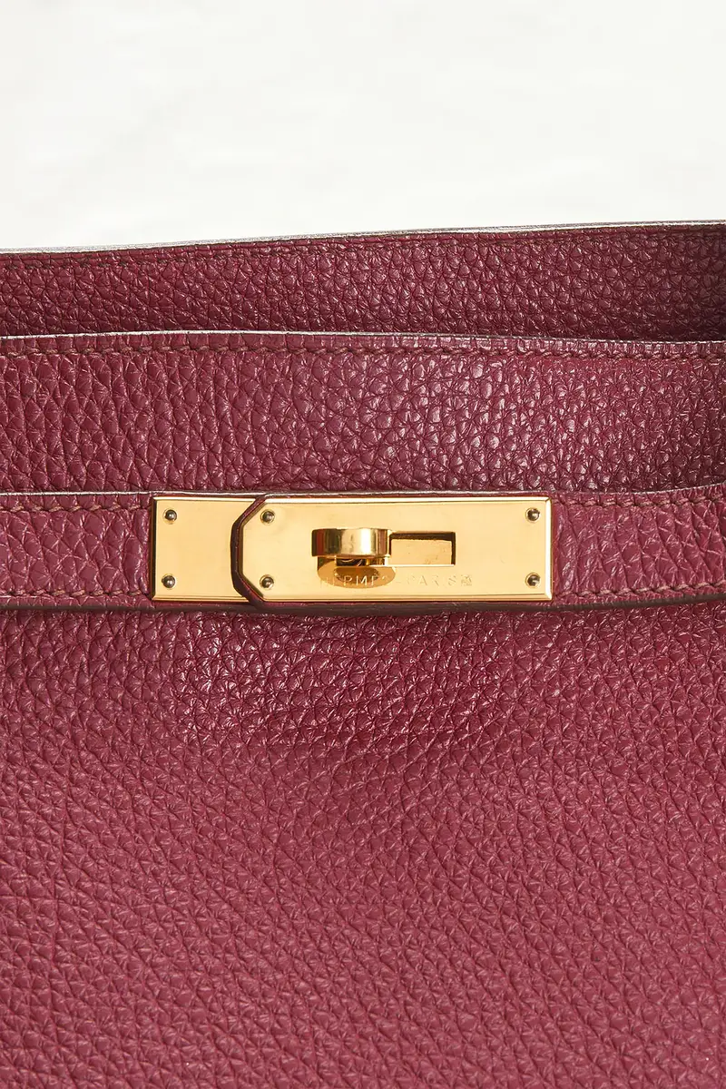 HERMÈS Togo So Kelly 26 Shoulder Bag | Thumbnail 7 HERMÈS Togo So Kelly 26 Shoulder Bag | Thumbnail 7