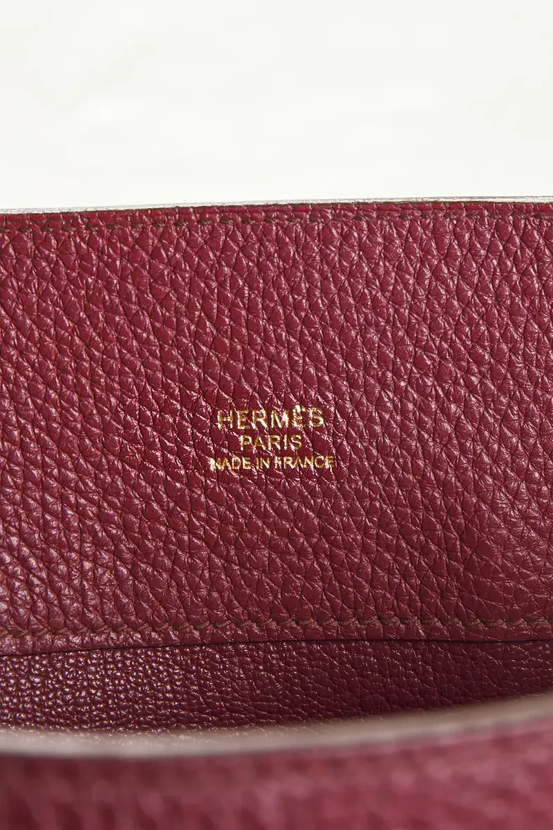 HERMÈS Togo So Kelly 26 Shoulder Bag | Thumbnail 8 HERMÈS Togo So Kelly 26 Shoulder Bag | Thumbnail 8