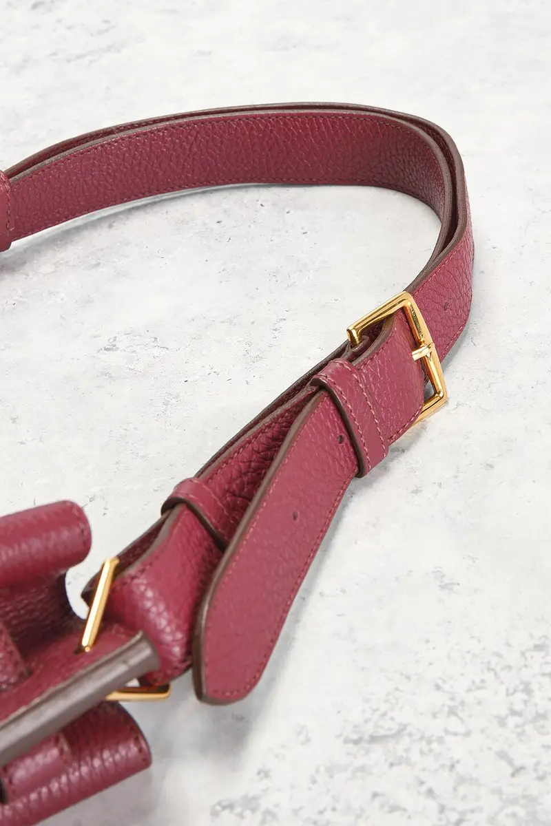 HERMÈS Togo So Kelly 26 Shoulder Bag | Thumbnail 10 HERMÈS Togo So Kelly 26 Shoulder Bag | Thumbnail 10