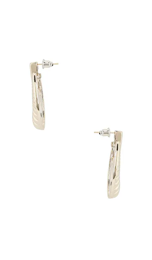 Lovers and Friends Annabel Earrings | Thumbnail 2 Lovers and Friends Annabel Earrings | Thumbnail 2