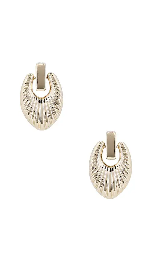 Lovers and Friends Annabel Earrings | Image 1 Lovers and Friends Annabel Earrings | Image 1