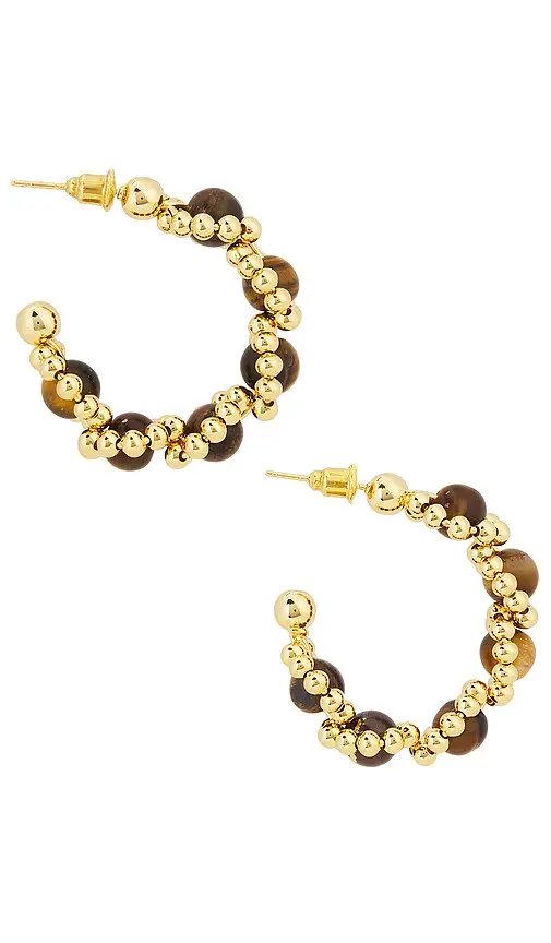 Lovers and Friends Sonnet Earrings | Thumbnail 2