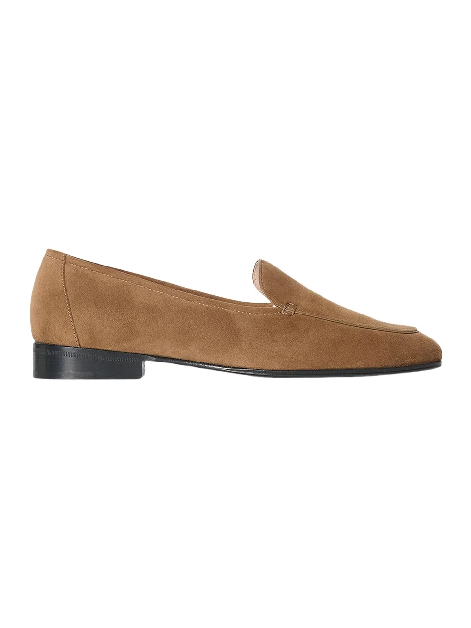 Adam Two Suede Loafers Adam Two Suede Loafers