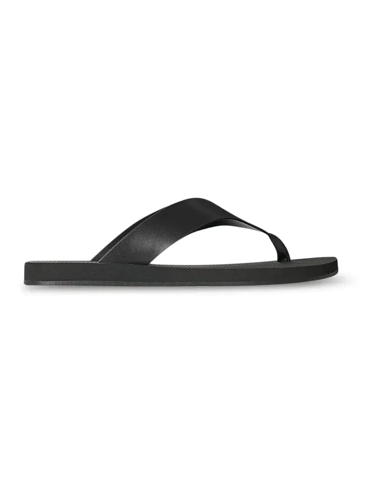 Dune Classic Ginza Leather Sandals