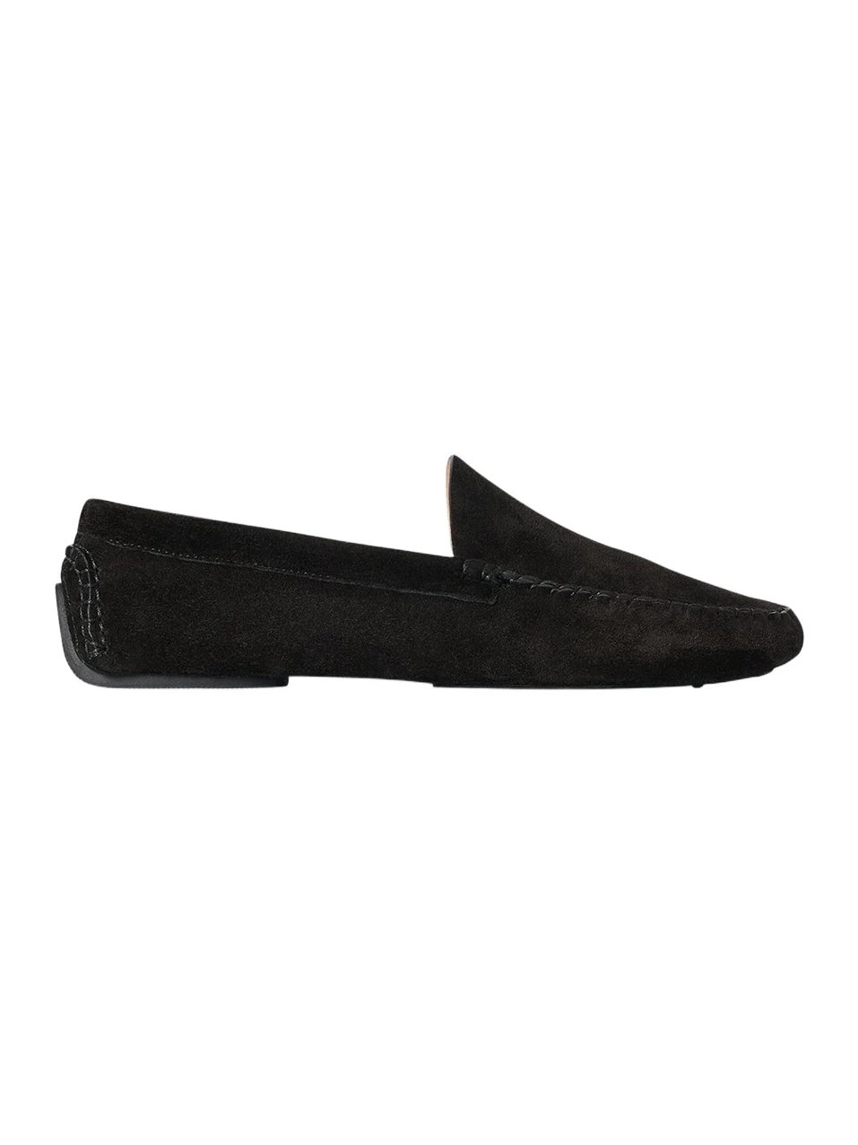 Lucca Suede Loafers Lucca Suede Loafers