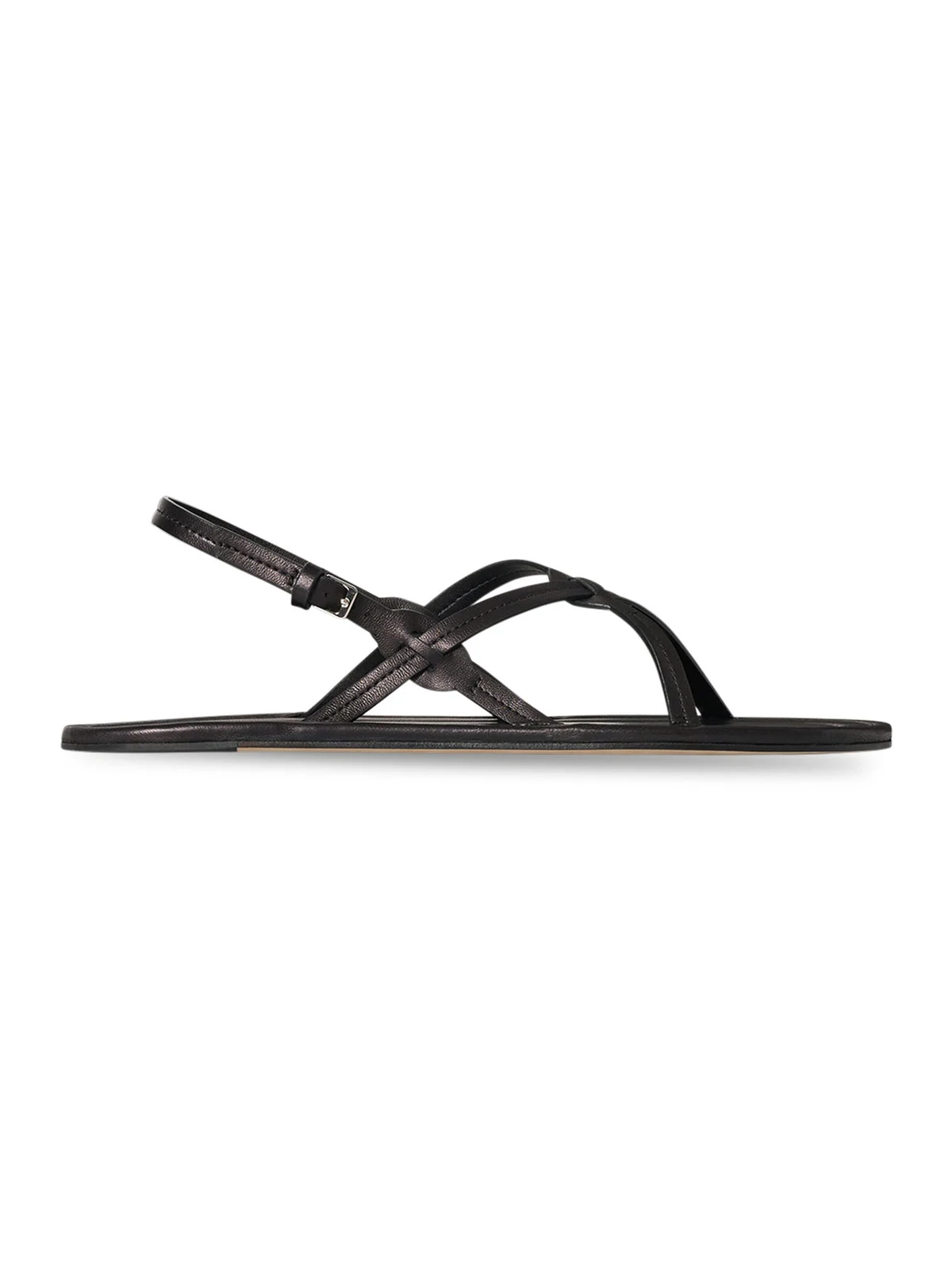 Malick Strap Leather Sandals Malick Strap Leather Sandals