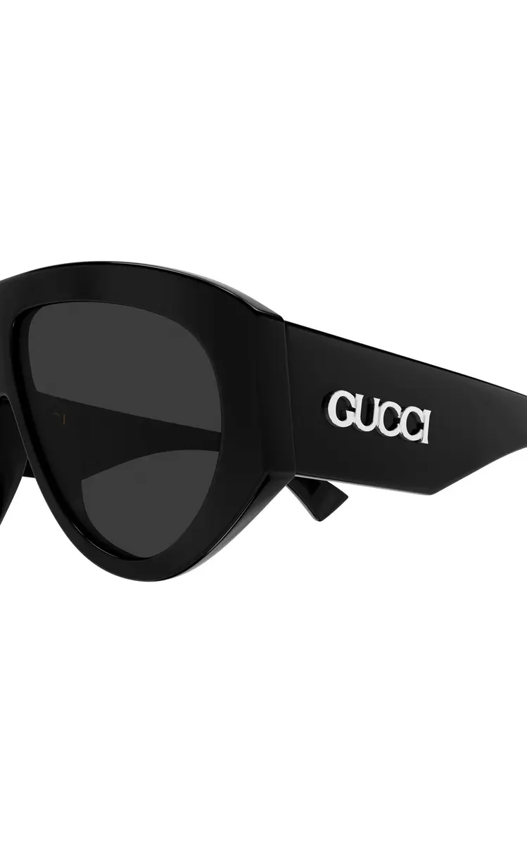 Gucci Aviator-Frame Acetate Sunglasses | Thumbnail 4 Gucci Aviator-Frame Acetate Sunglasses | Thumbnail 4