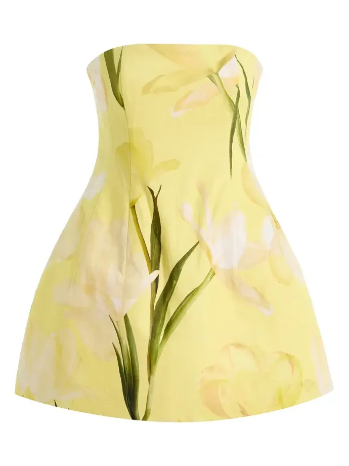 Ines Mini Dress