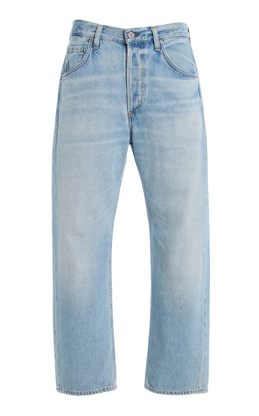 Winslow Boyfriend Jeans